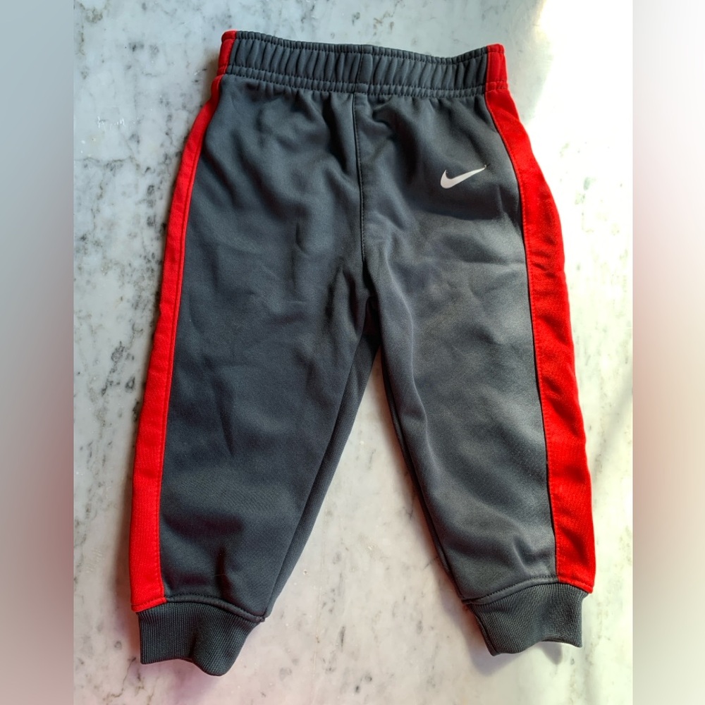 Nike Jogger Pants 18m